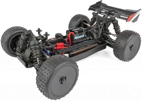 Team Associated 1/14 Reflex 14B 4 Wheel Drive Brushless Truggy RTR Battery & Charger not Included ASC20176 in Saudi Arabia