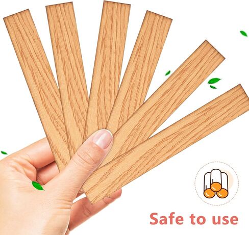 jojofuny Miniature Dollhouse Flooring 40 Pcs Self-Adhesive Simulation Collage Floor Sheets 3.94X0.59In for 1 12 Scale Doll House Accessories DIY Home Decoration in Saudi Arabia