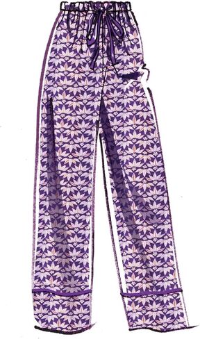 McCall Pattern 8-10-12-14, Various in Saudi Arabia