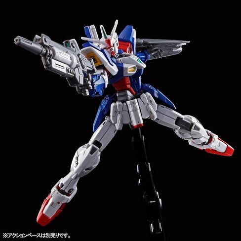 HG 1/144 Gundam Geminass 01 Model kit in Saudi Arabia