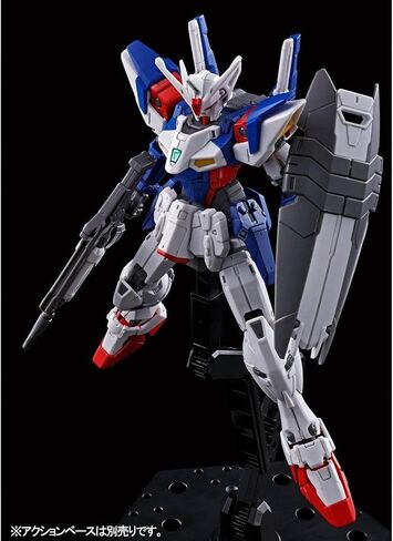 HG 1/144 Gundam Geminass 01 Model kit in Saudi Arabia