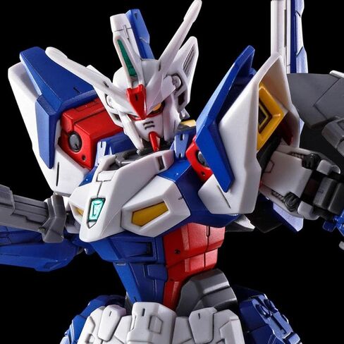 HG 1/144 Gundam Geminass 01 Model kit in Saudi Arabia
