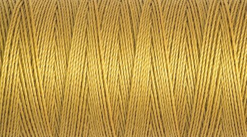 Gutermann Extra Strong Thread 100mtr x 1 Reel, Yellow, exstr968, 2T100E-968 in Saudi Arabia