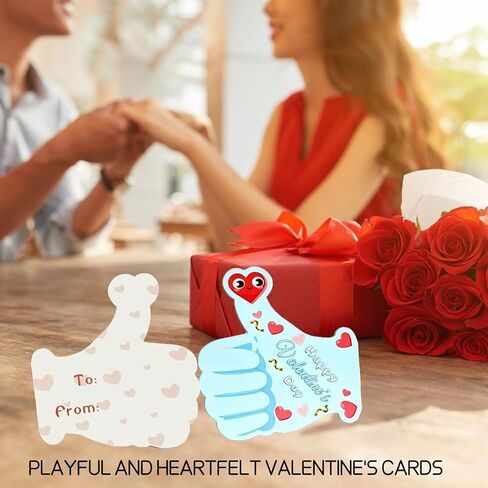 Preschool Valentines Day Gifts Cards for Toddlers，24 Packs Pop Tubes Fidget Toys Valentines Day Gifts for Kids School Classroom Party Favors Exchange in Saudi Arabia