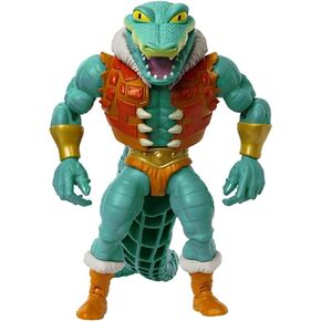 سلاحف Grayskull Motu & TMNT 14 سم شخصية الحركة: ليذرهيد in Kuwait