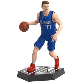 Starting Lineup Luka Doncic (Dallas Mavericks) Hasbro NBA Series 1 Action Figure in Saudi Arabia