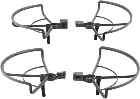 واقيات المروحة سريعة الإصدار من BTG مع أرجل الهبوط المتوافقة مع قطع غيار ملحقات DJI Mavic 3 / Mavic 3 Classic/Mavic 3 Pro in Saudi Arabia