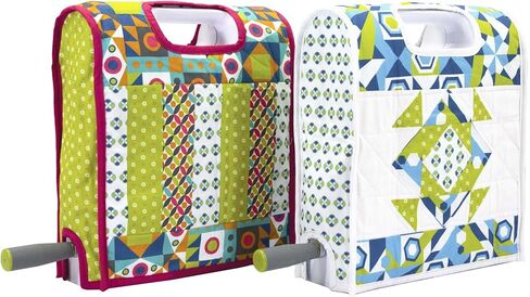 Accuquilt GO! Cutter Cover Quilt-As-You-Go Kit in Saudi Arabia