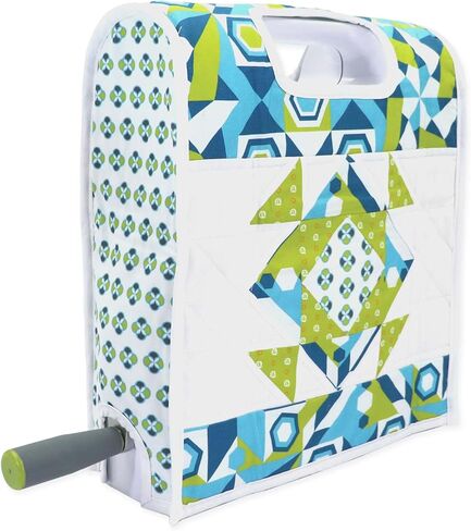 Accuquilt GO! Cutter Cover Quilt-As-You-Go Kit in Saudi Arabia