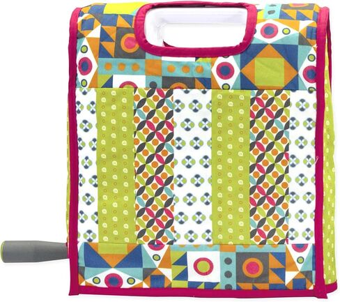 Accuquilt GO! Cutter Cover Quilt-As-You-Go Kit in Saudi Arabia