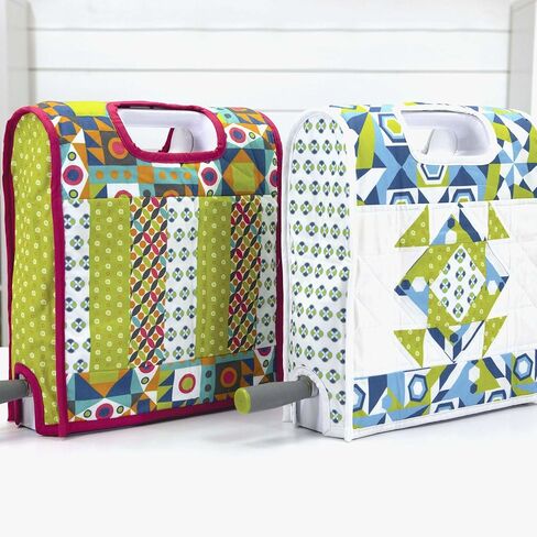Accuquilt GO! Cutter Cover Quilt-As-You-Go Kit in Saudi Arabia