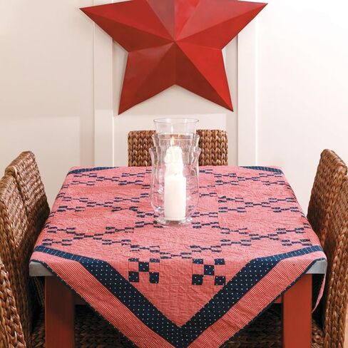 LEISURE ARTS 6653 Easy Timeless Quilts in Saudi Arabia