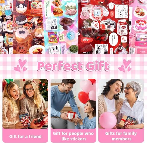 800 قطعة من ملصقات الكتب اليابانية Kawaii Heisei الرجعية لليوميات للبالغين Y2k ملصقات القصاصات اللطيفة للسفر السائبة الجمالية الكورية ملصق Toploader ديكور مانغا نمط الهدايا 45 صفحة مترو الانفاق in Kuwait
