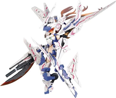 KOTO Megami Device SOL Raptor in Saudi Arabia