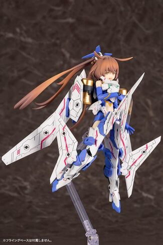KOTO Megami Device SOL Raptor in Saudi Arabia