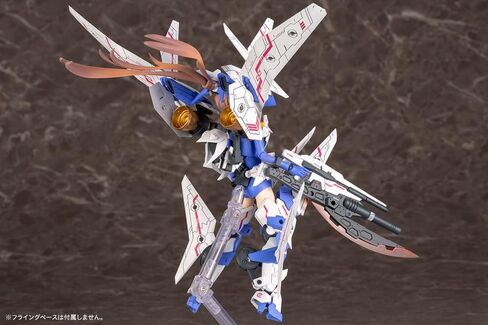 KOTO Megami Device SOL Raptor in Saudi Arabia