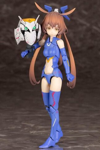 KOTO Megami Device SOL Raptor in Saudi Arabia