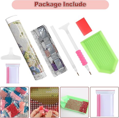 CEOVR Frog Diamond Art Kits for Adults, Funny Diamond Painting Dots 5D DIY Full Drill Gem Art, Wall Decor for Home Office 12x16in in Saudi Arabia