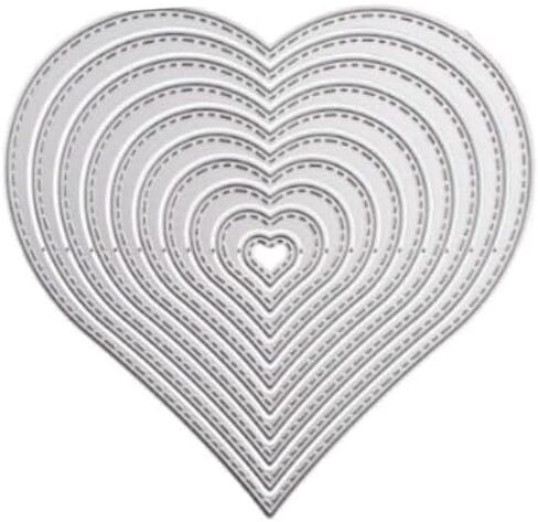 Keys Die Cut for Card Making, Keys Metal Cutting Dies Congratulations Die Cuts Happy Birthday Embossing Stencils Template for DIY Scrap-Booking Decor Wedding Birthday Blessing Card in Saudi Arabia