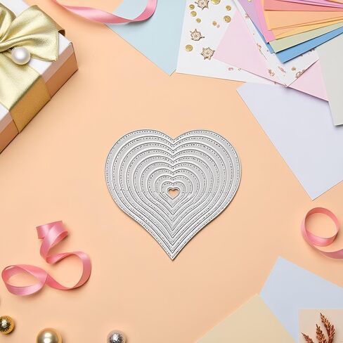 Keys Die Cut for Card Making, Keys Metal Cutting Dies Congratulations Die Cuts Happy Birthday Embossing Stencils Template for DIY Scrap-Booking Decor Wedding Birthday Blessing Card in Saudi Arabia