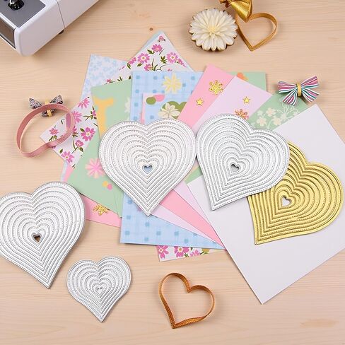 Keys Die Cut for Card Making, Keys Metal Cutting Dies Congratulations Die Cuts Happy Birthday Embossing Stencils Template for DIY Scrap-Booking Decor Wedding Birthday Blessing Card in Saudi Arabia