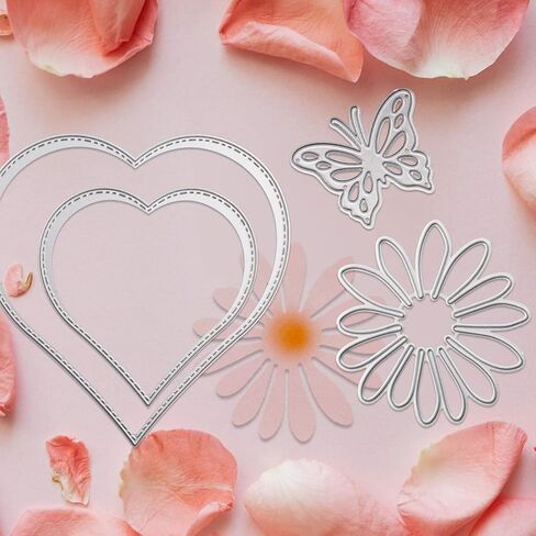 Keys Die Cut for Card Making, Keys Metal Cutting Dies Congratulations Die Cuts Happy Birthday Embossing Stencils Template for DIY Scrap-Booking Decor Wedding Birthday Blessing Card in Saudi Arabia