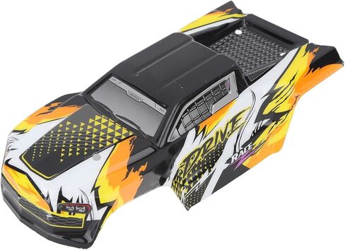 1/16 RC Car Body Shell for SCY 16101PRO PVC Car Spare Parts Assembly Accessory in Saudi Arabia