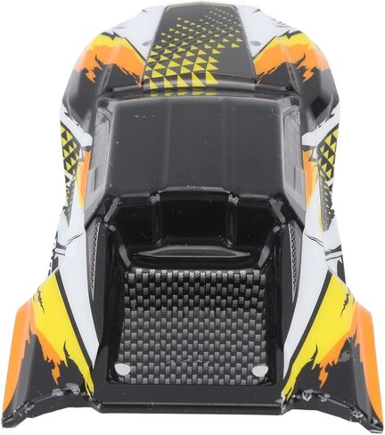 1/16 RC Car Body Shell for SCY 16101PRO PVC Car Spare Parts Assembly Accessory in Saudi Arabia
