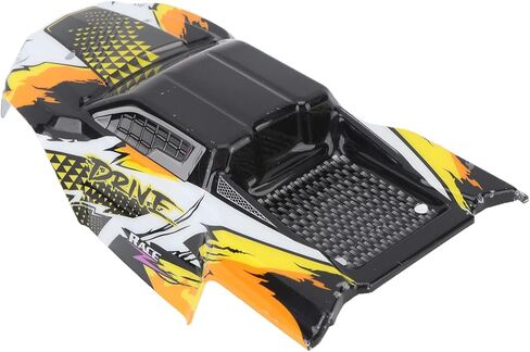 1/16 RC Car Body Shell for SCY 16101PRO PVC Car Spare Parts Assembly Accessory in Saudi Arabia