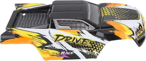 1/16 RC Car Body Shell for SCY 16101PRO PVC Car Spare Parts Assembly Accessory in Saudi Arabia