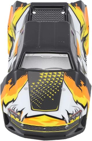 1/16 RC Car Body Shell for SCY 16101PRO PVC Car Spare Parts Assembly Accessory in Saudi Arabia