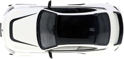 Solido 1:43 BMW G87 M2 2023 White in Saudi Arabia