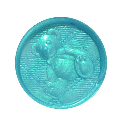 100 Glitter Wax Seal Beads Octagons - Sealing Wax Beads for Envelope, Card, Letter & Invitation Packages - 100 Pcs in Saudi Arabia