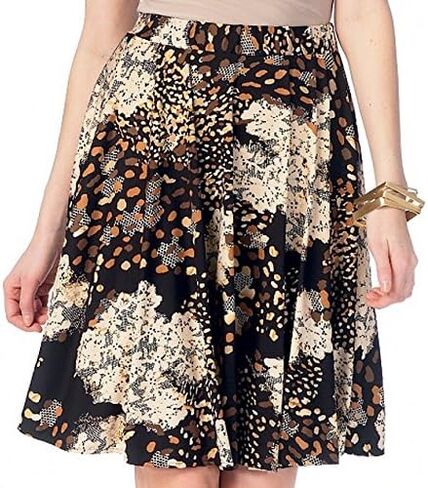 McCall's Pattern Company M6994 Misses' Skirts, Size Y (X-Small-Small-Medium) in Saudi Arabia
