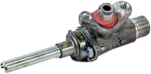 Whirlpool W10279615 Range Surface Burner Valve, 17,000-BTU (Replaces W10279615) Genuine Original Equipment Manufacturer (OEM) Part in Saudi Arabia