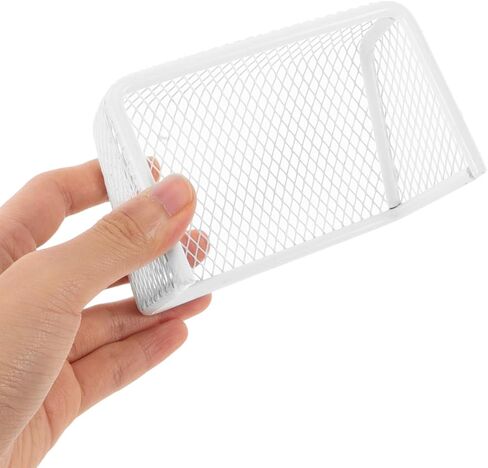 KESYOO Miniature Soccer Goal for Dollhouse Portable Tiny Football Net for Dollhouse Decor Fish Tank Play and Mini Sports Games Enhances Motor Skills and Coordination in Saudi Arabia