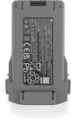 DJI Mini 5 Pro Intelligent Flight Battery, Compatibility Mini 5 Pro in Saudi Arabia