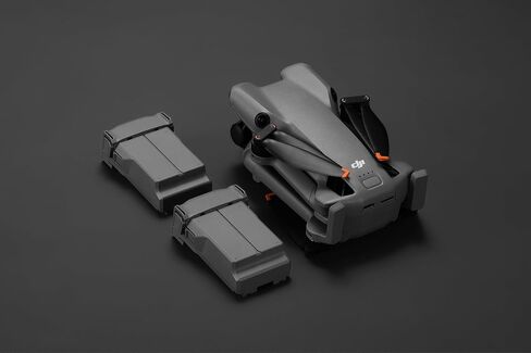 DJI Mini 5 Pro Intelligent Flight Battery, Compatibility Mini 5 Pro in Saudi Arabia