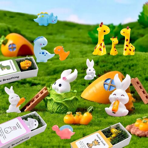 50 Set Positive Giraffe Gifts Bulk Employee Appreciation Gifts Box Breathing Gift Bulk for Coworker Team Desk Pets Thank You Teacher Giraffe Ornaments with Cheer up Card Box in Saudi Arabia