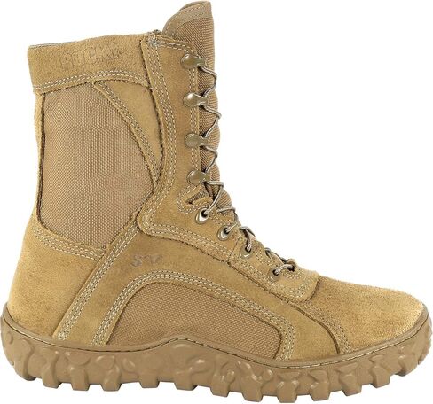 Rocky Men's Rkc055 Military and Tactical Boot in Saudi Arabia