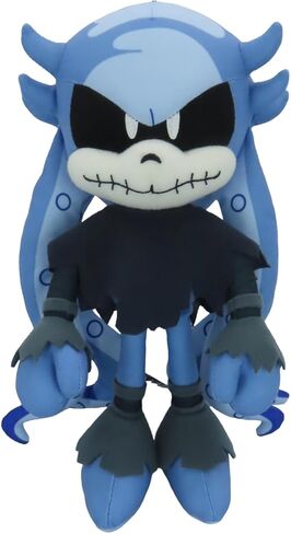 Great Eastern Entertainment Sonic The Hedgehog - Mimic The Octopus Plush 10" in Saudi Arabia