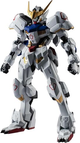 TAMASHII NATIONS - Mobile Suit Gundam - RX-78-2 Renewal Gundam Universe Action Figure in Saudi Arabia