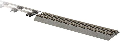 AF FasTrack 5" Transition Track American Flyer S Gauge in Saudi Arabia