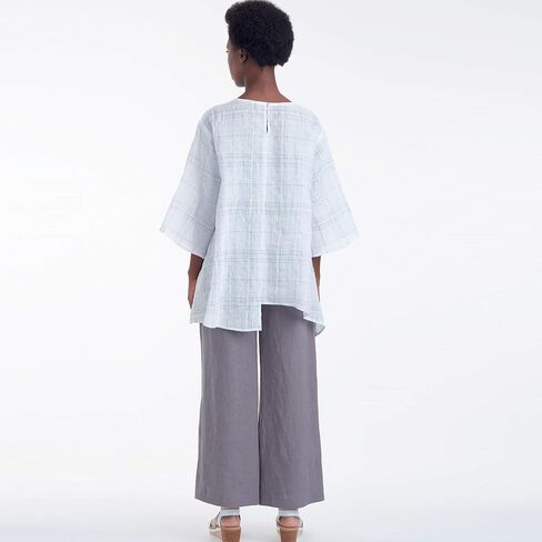 Simplicity Sewing Pattern S9149 Misses' Tops & Pants, Y5 (18-20-22-24-26) in Saudi Arabia
