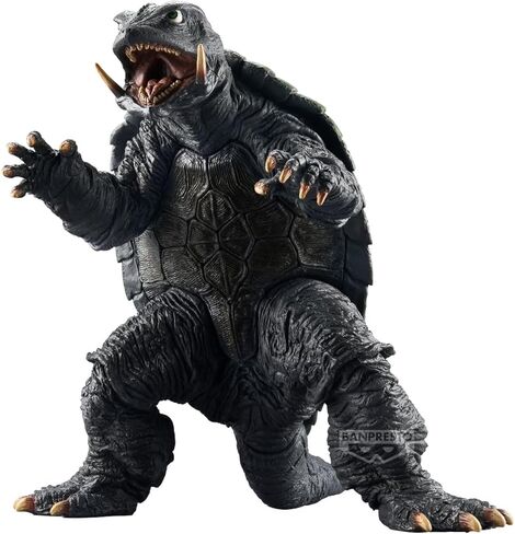 بانبريستو - Gamera The Guardian of The Universe - Gamera (1995) شخصية هجوم الوحوش in Saudi Arabia
