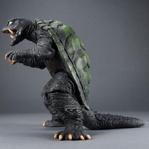 بانبريستو - Gamera The Guardian of The Universe - Gamera (1995) شخصية هجوم الوحوش in Saudi Arabia