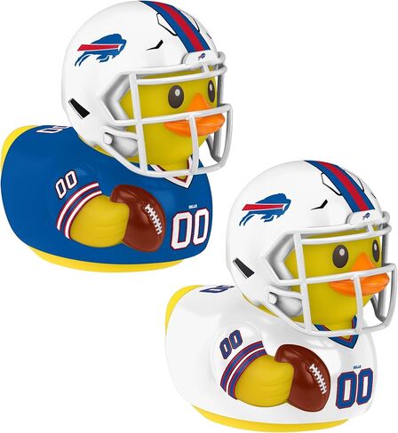 FOCO San Francisco 49ers NFL 2 Pack Vinyl Ducks in Saudi Arabia