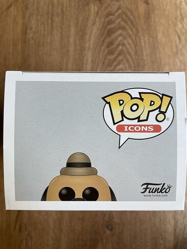 This is Fine Dog Pop! Vinyl Figure - Entertainment Earth Exclusive in Saudi Arabia