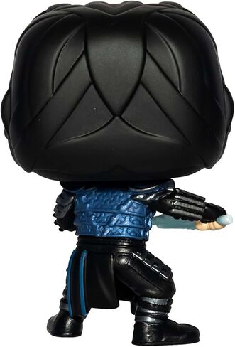 شخصية Funko Pop Mortal Kombat Movie Sub-Zero Glow in The Dark الحصرية in Kuwait