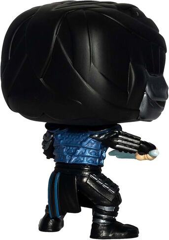 شخصية Funko Pop Mortal Kombat Movie Sub-Zero Glow in The Dark الحصرية in Kuwait